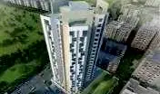 Scorpio: An Iconic Tower - 1