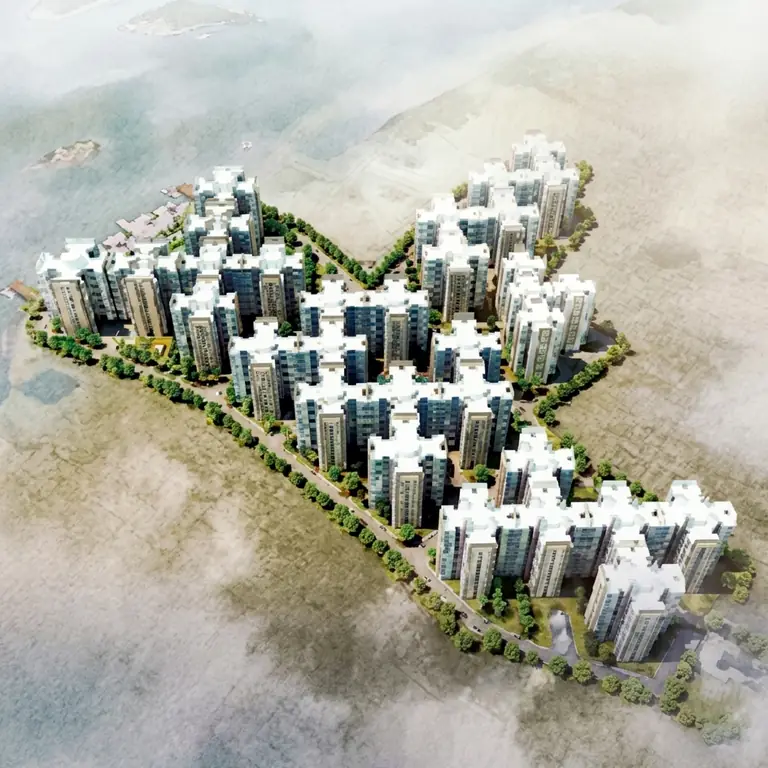 The Waterfront Gateway - 3