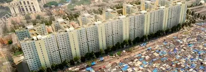 The Urban Rejuvenation - 2