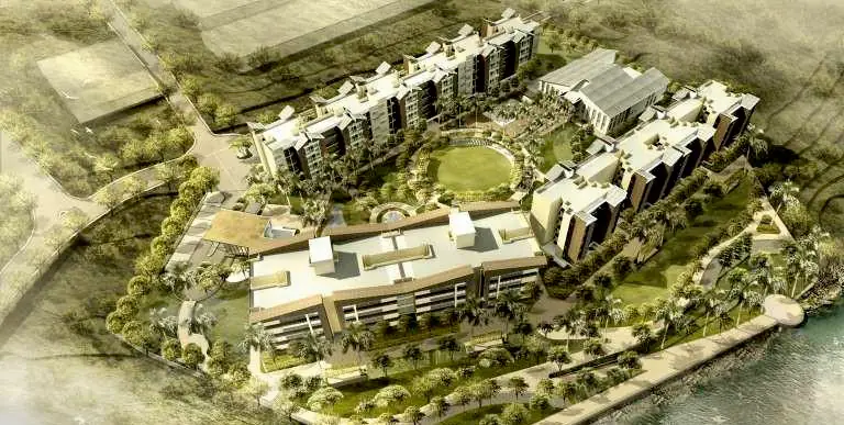 The Inclusive Living - 1