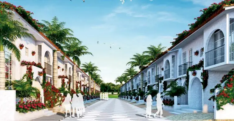 Mediterranean Retreat - 1