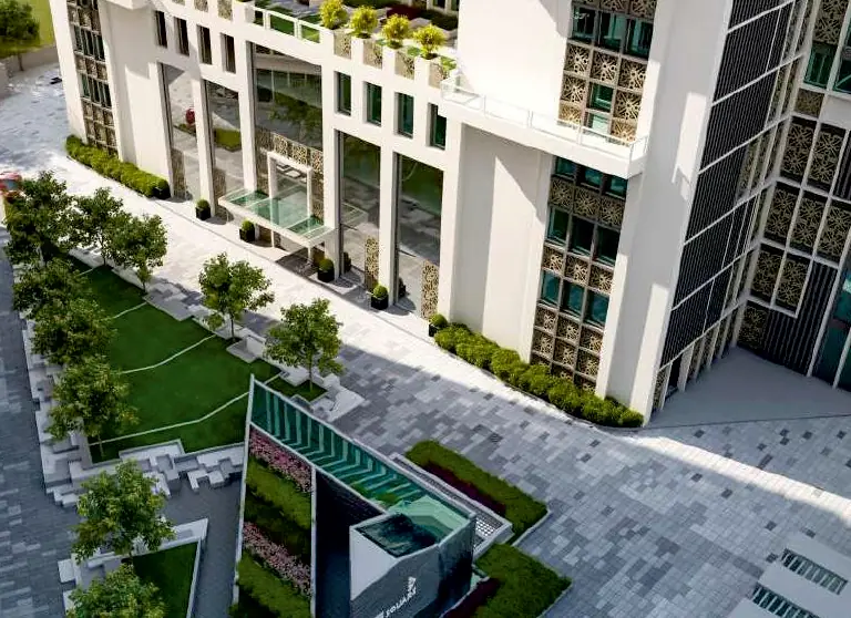 From Facade to Performance - 2