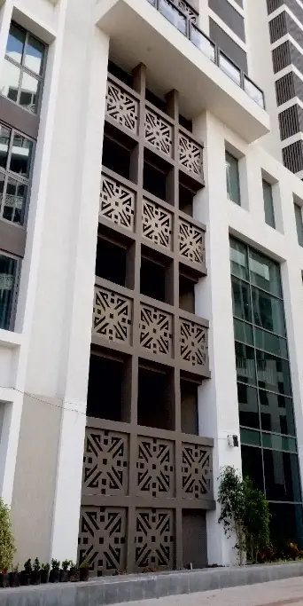 From Facade to Performance - 5