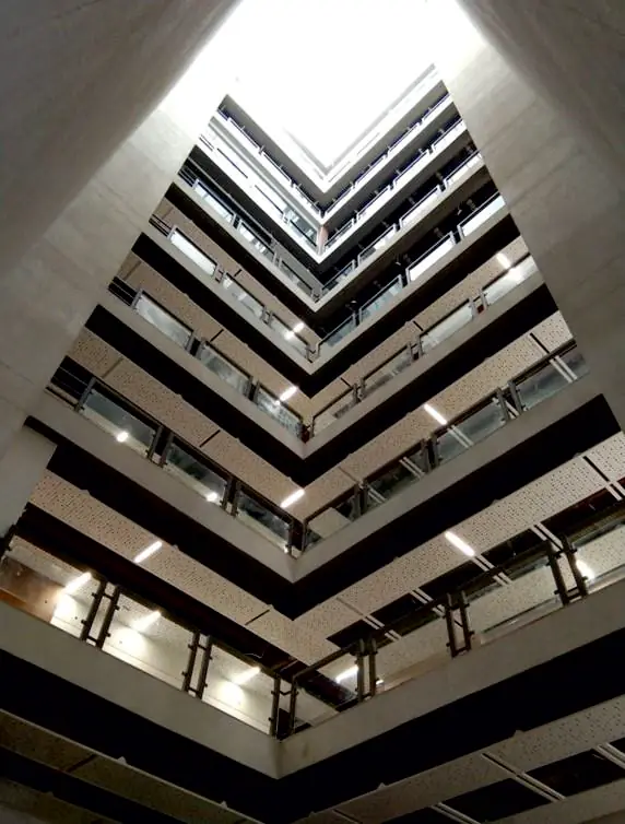From Facade to Performance - 9