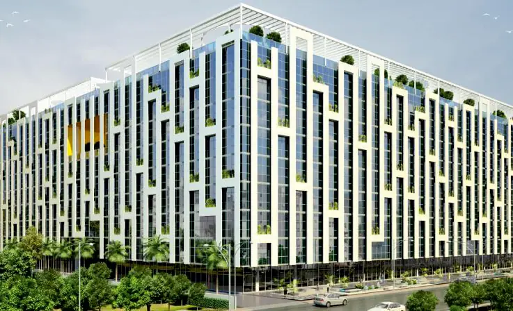 Speaking Facade - 2