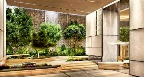 The Urban Sanctuary - 1