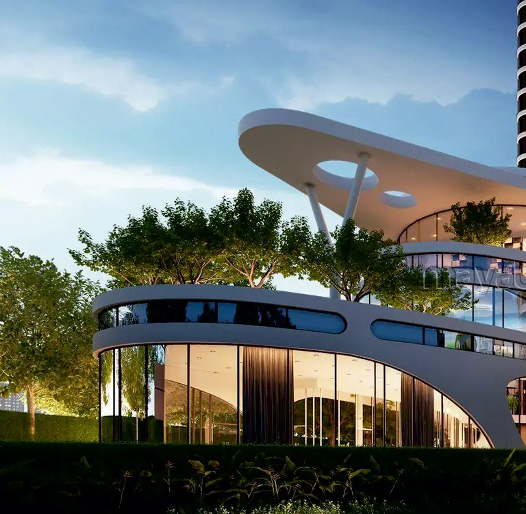 Luxury Club, Kolkata - 1