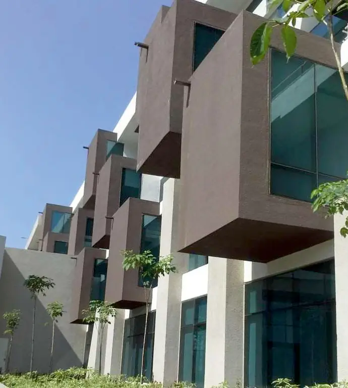 Thermal Optimization Campus - 1