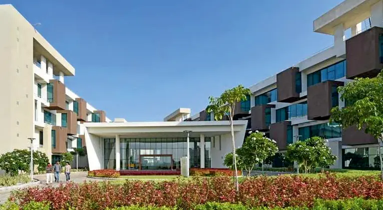 Thermal Optimization Campus - 2