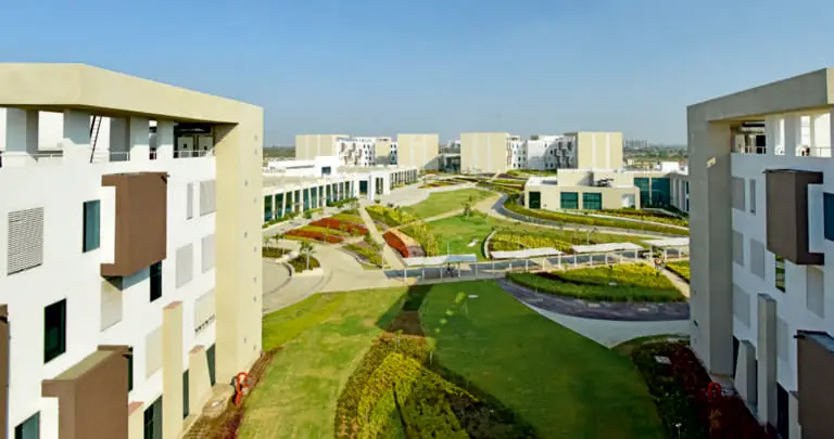 The Cascading Mall - 1