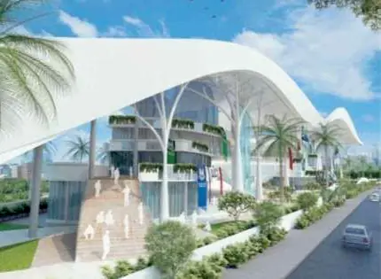 The Responsive Green Roofs - 2