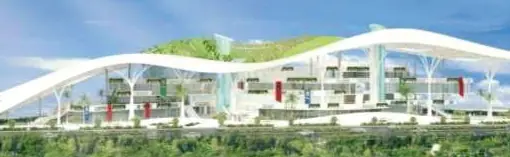 The Responsive Green Roofs - 3