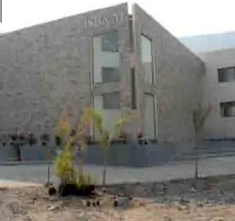 The Gateway to Courtyard - 1