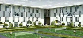 Beyond Education - 1