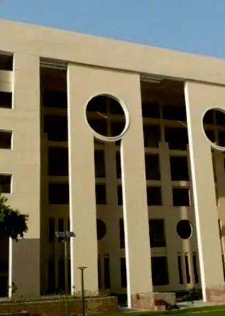 The Oasis of Knowledge - 3