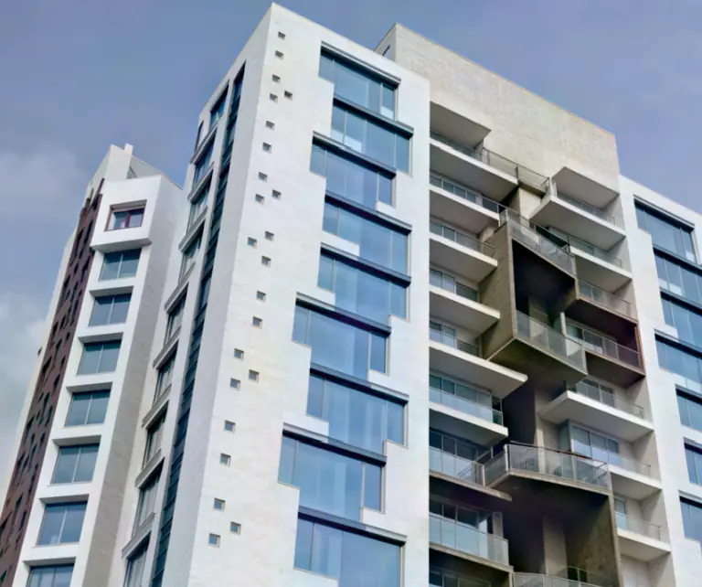 Scorpio- An Iconic Tower - 1