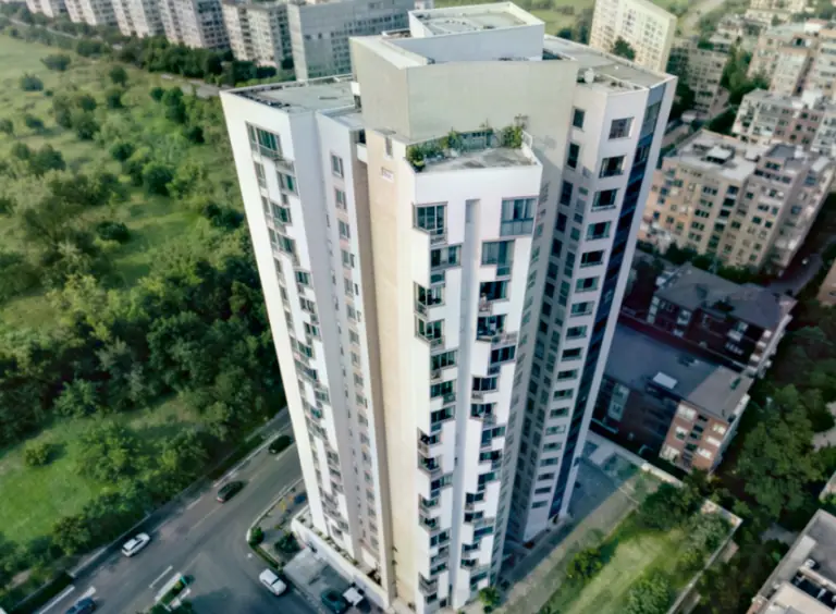 Scorpio- An Iconic Tower - 2