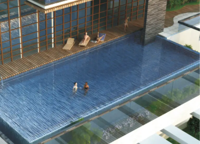 Sea Deck - 4