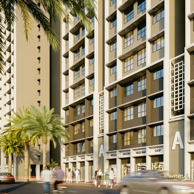 Social Housing - 2