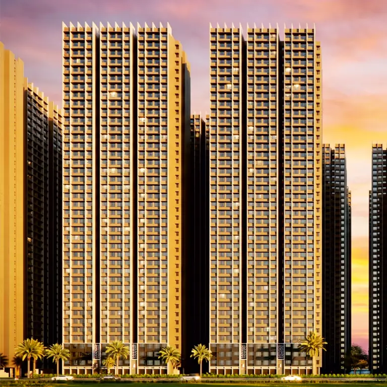 Social Housing - 3