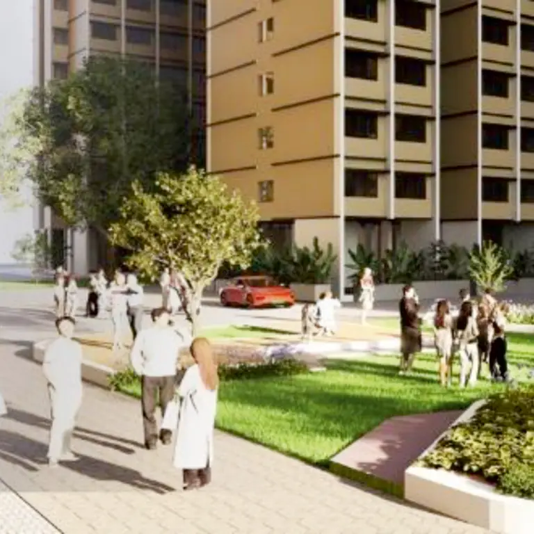 Social Housing - 4