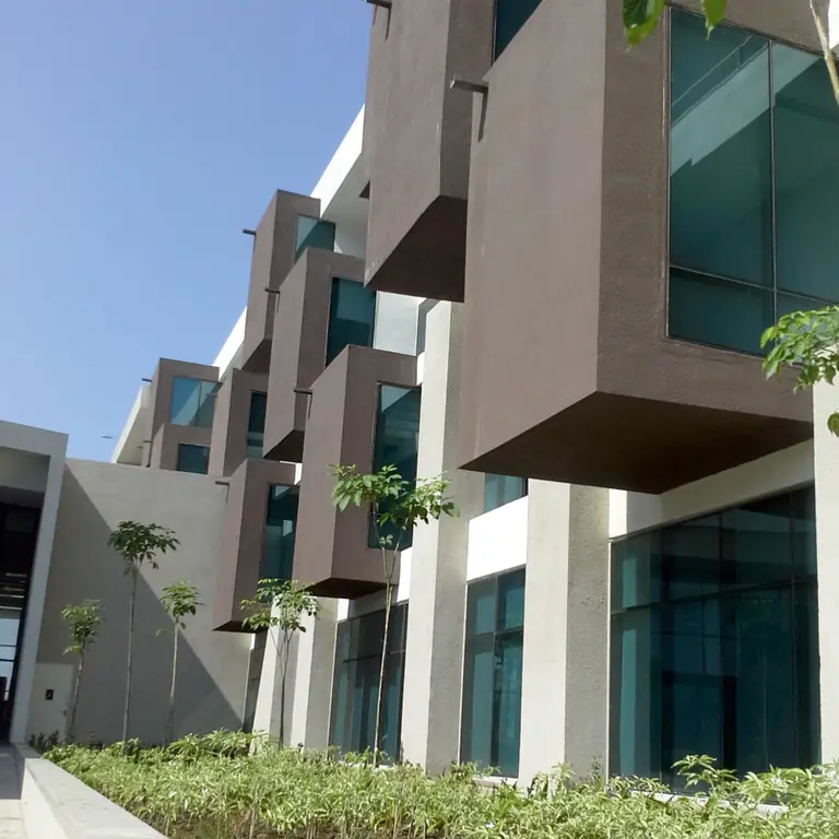 Sunand Shade - 3