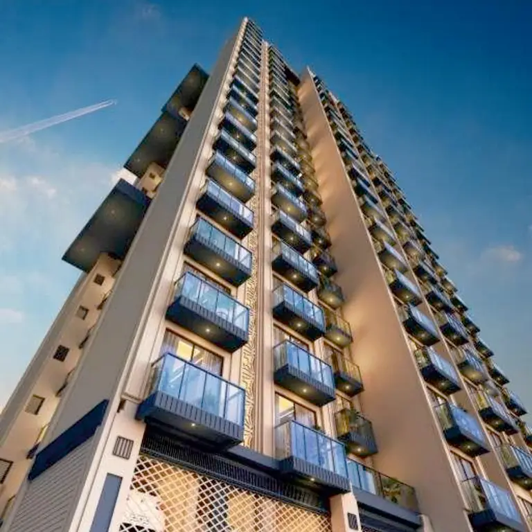 The Art Deco Icon - 1