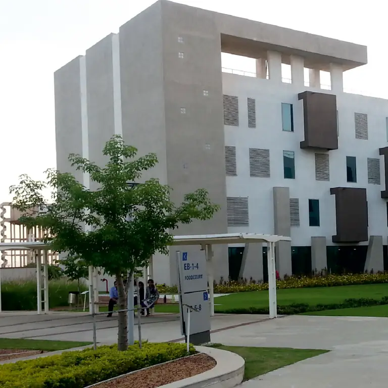 The Cascading Mall - 2