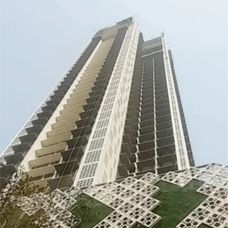 The Cornerstone - 4