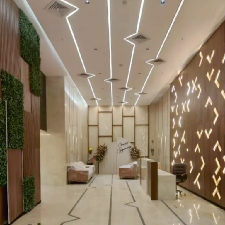 The Cornerstone - 6
