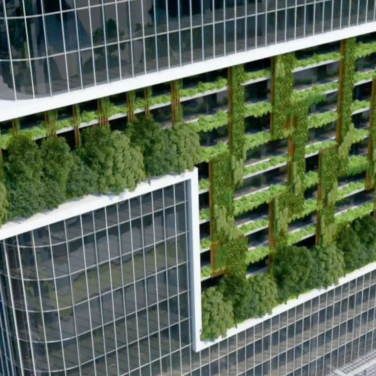 The Corporate Forest - 1