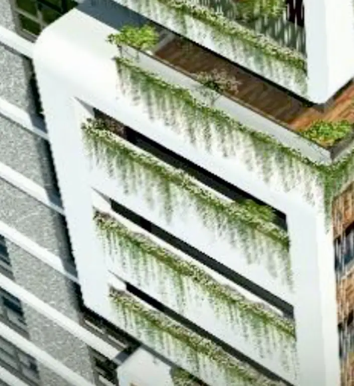 The Green Envelope - 5