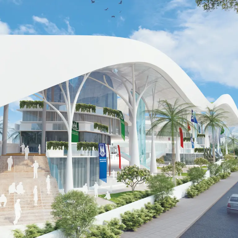 The Responsive Greenroofs - 2