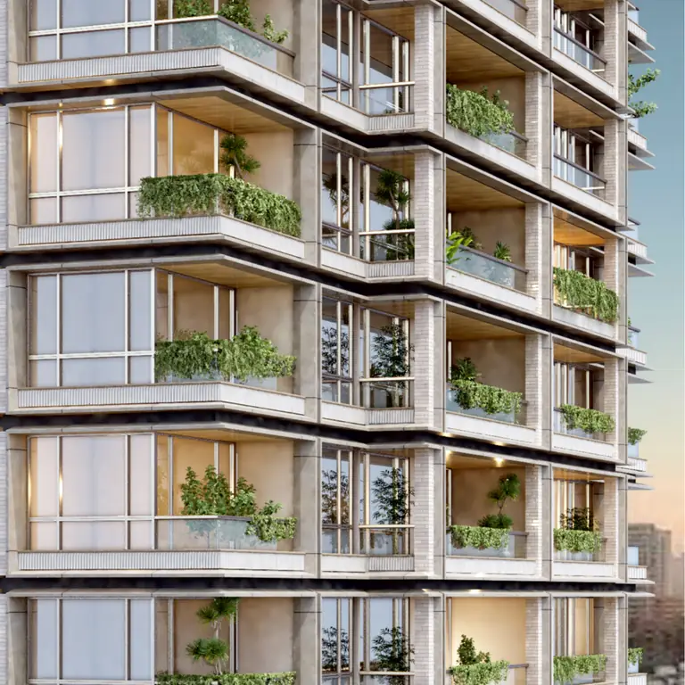 The Sea Towers - 3