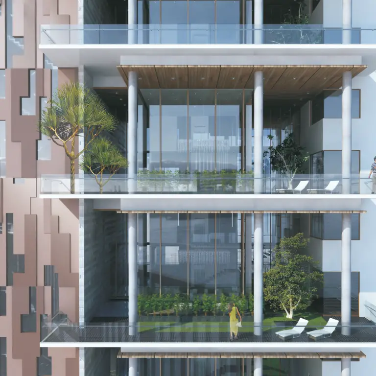 The True Net Zero - 1