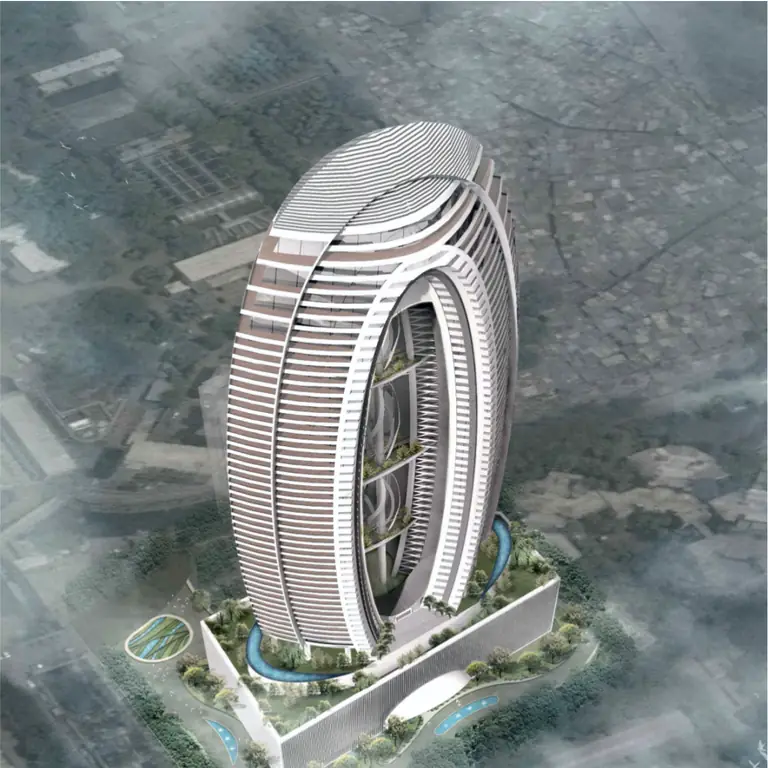 The True Net Zero - 3