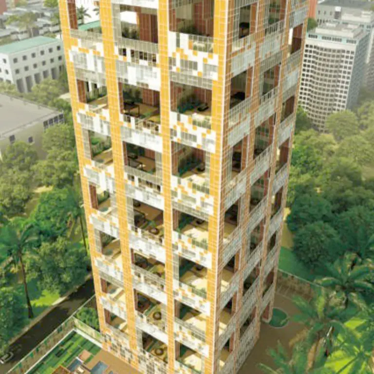 The Upper Deck - 1