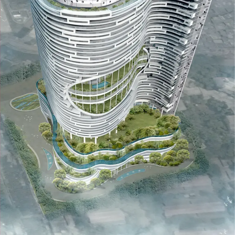 The Urban Eye - 2