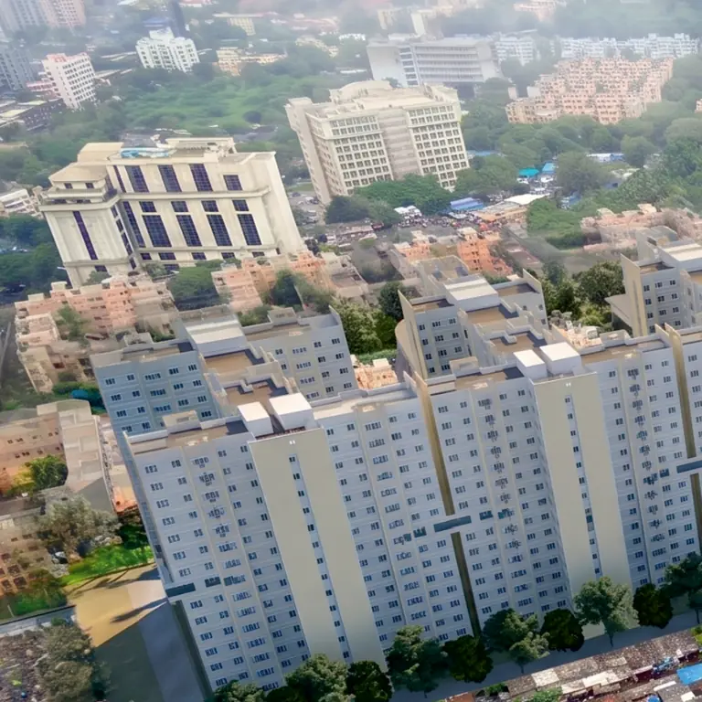 The Urban Rejuvenation - 3