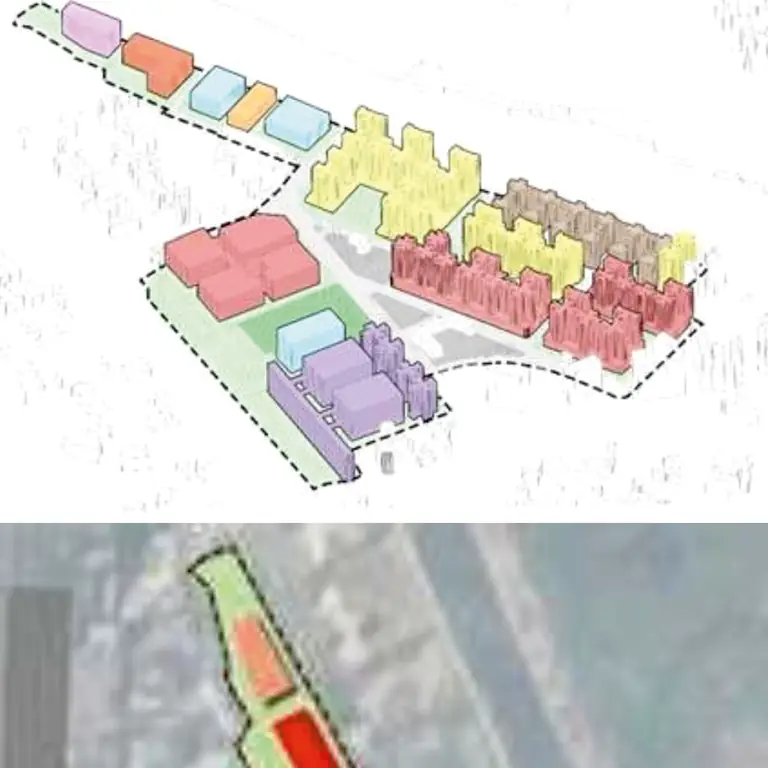 The Urban Rejuvenation - 4