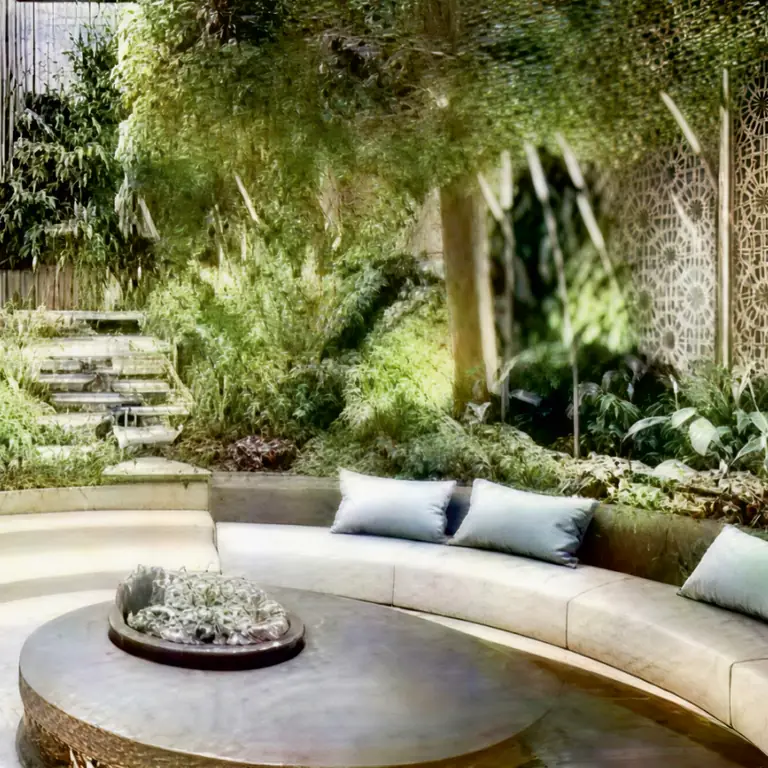 The Urban Sanctuary - 2