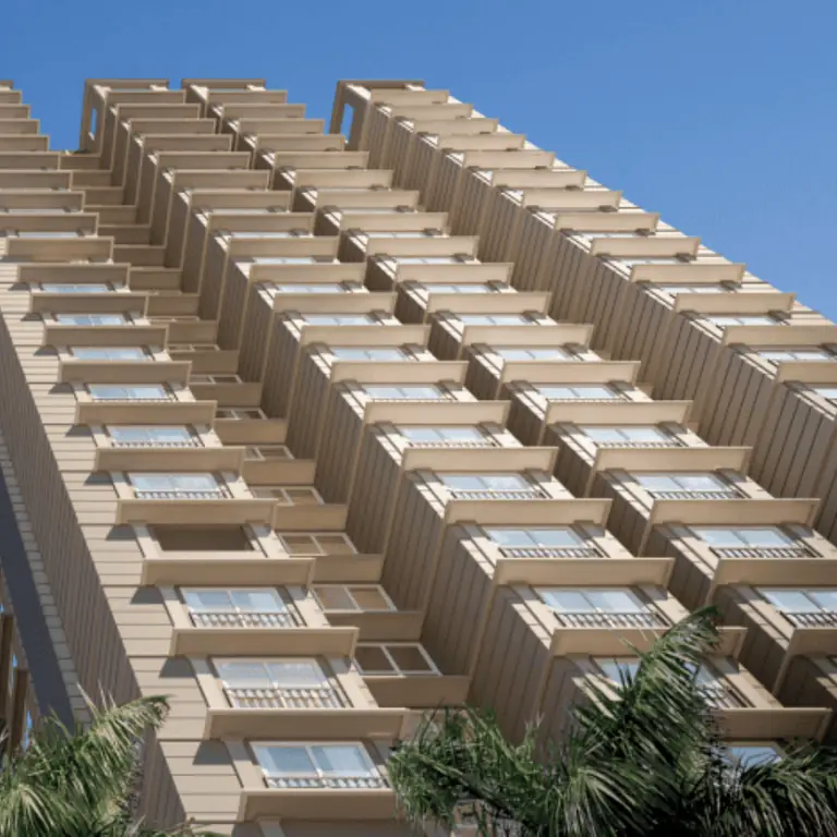 Theiconsof Gorai Premium Redevelopment at Borivali - 1