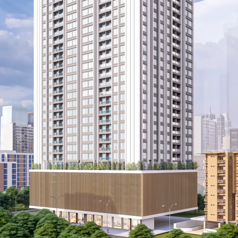 The Urban Loft - 1