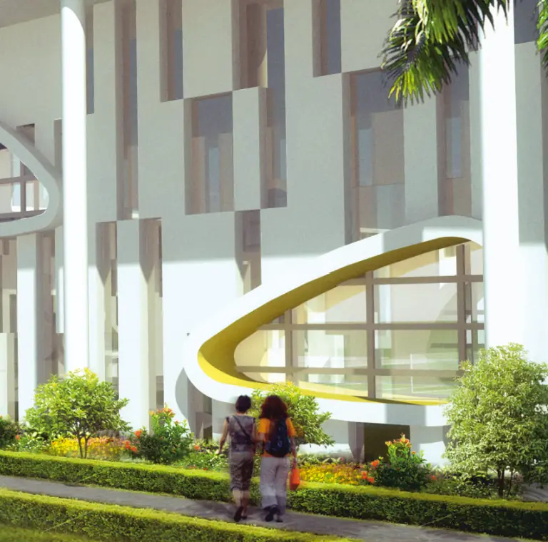 University at Manesar - 1