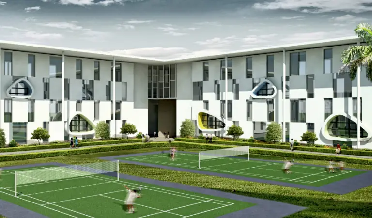 University at Manesar - 2