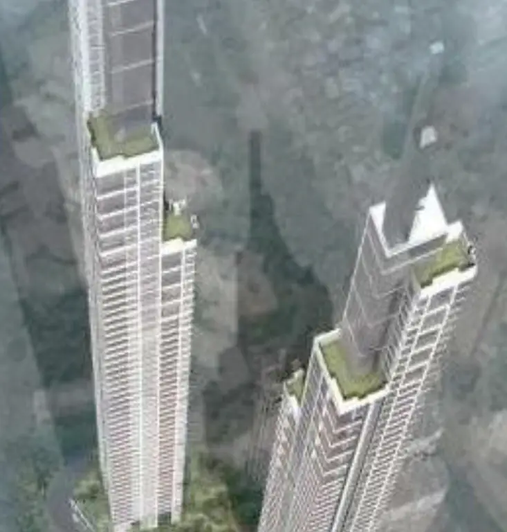 Utopian Twins - 1