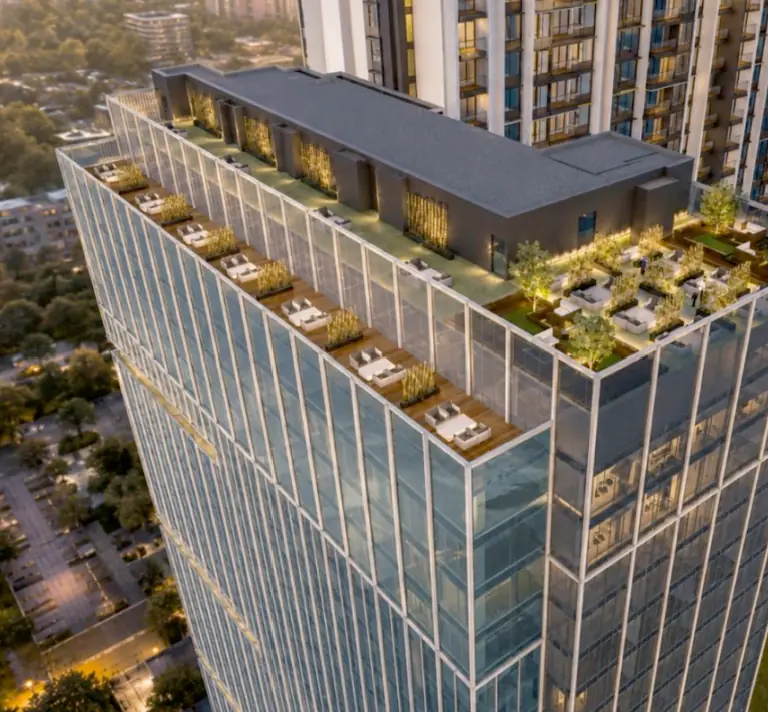 Where Glass Meets Grid Premium Iconic Office Tower at Goregaon - 2